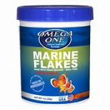 Marine Flakes with Garlic 62g